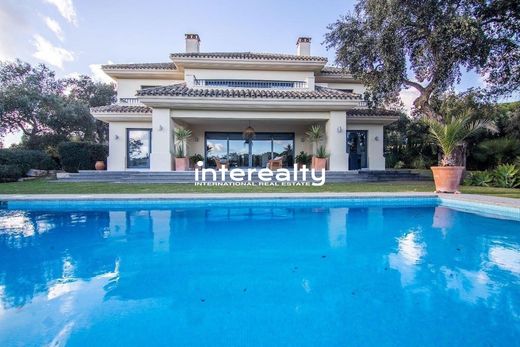 Casa di lusso a Sotogrande, Cadice