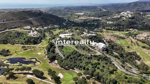 地皮  贝纳阿维斯, Provincia de Málaga