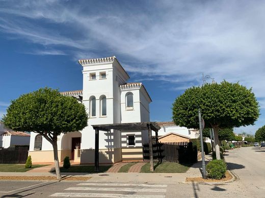 Вилла, Торре-Пачеко, Murcia