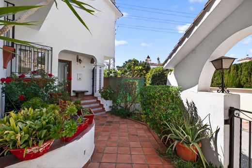 Luxury home in Mijas, Malaga