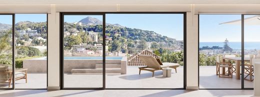 Appartement in Málaga, Provincia de Málaga