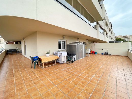 Apartment / Etagenwohnung in Mijas, Málaga