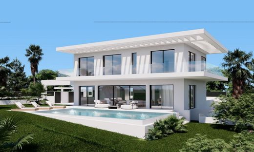 Villa in Marbella, Malaga