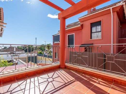 Luxe woning in Benalmádena, Provincia de Málaga