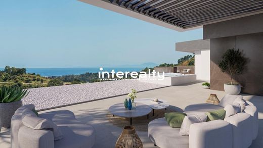 Casa di lusso a Benahavís, Málaga