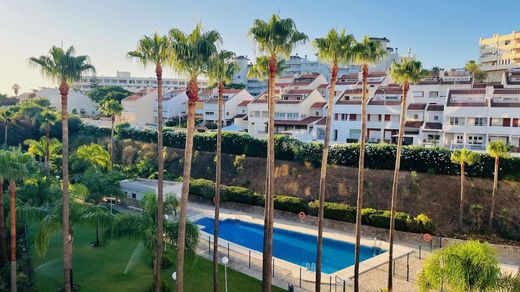 Apartament w Fuengirola, Provincia de Málaga