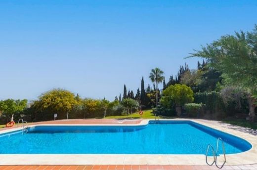 Lüks ev Benalmádena, Provincia de Málaga