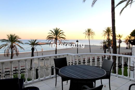 Appartement in Marbella, Provincia de Málaga