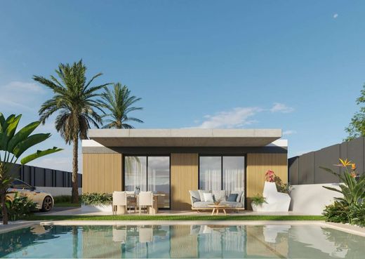 Villa en Molina de Segura, Provincia de Murcia