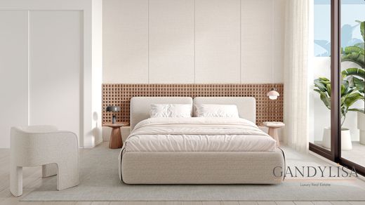 Apartment in Mijas, Malaga