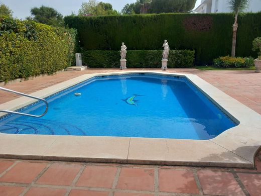 Villa in Alhaurín de la Torre, Provincia de Málaga