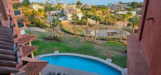 Appartement in Benalmádena, Provincia de Málaga