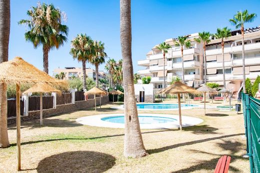 Appartement in Torremolinos, Provincia de Málaga