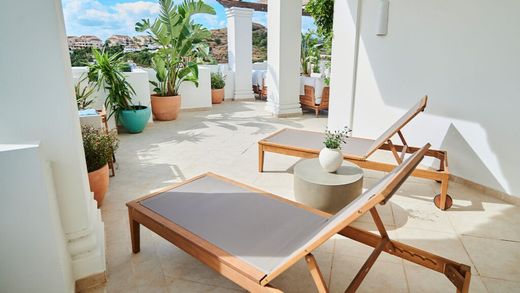 Appartement à Marbella, Malaga