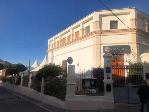 Гостиница, Parcent, Provincia de Alicante