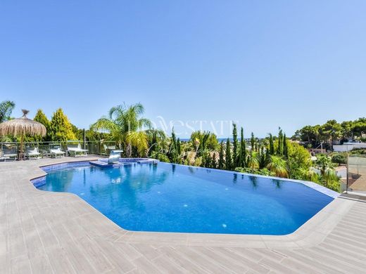 Villa à Benissa, Alicante