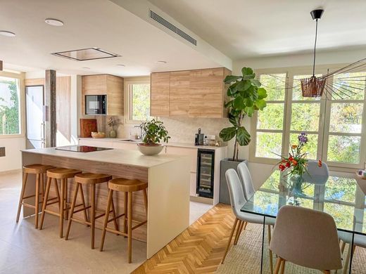 Apartment in Palma de Mallorca, Province of Balearic Islands