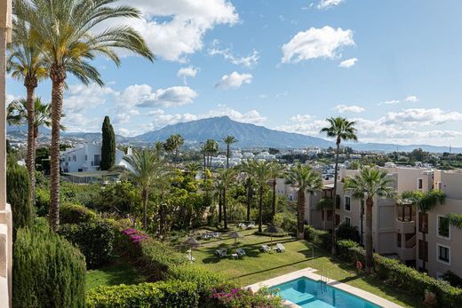 Apartament w Benahavís, Provincia de Málaga