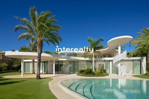 Casa de lujo en Casares, Málaga