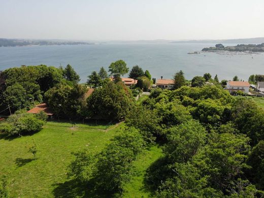 Casa de luxo - Ares, Provincia da Coruña