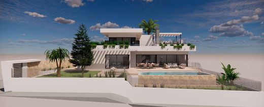 Terrain à Benalmádena, Malaga