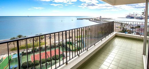 Appartement à Málaga, Malaga