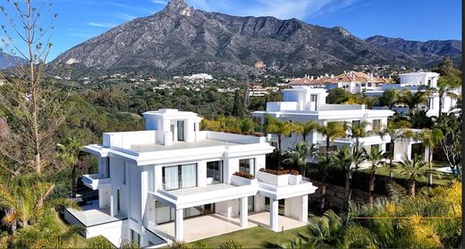 Villa Marbella, Provincia de Málaga