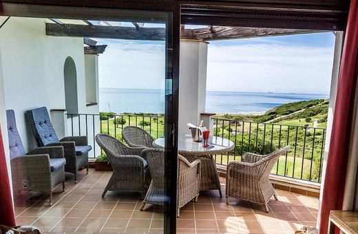 Daire Alcaidesa, Provincia de Cádiz