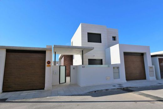 别墅  Pilar de la Horadada, Provincia de Alicante