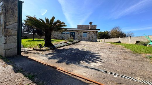 Maison de luxe à Ares, Provincia da Coruña
