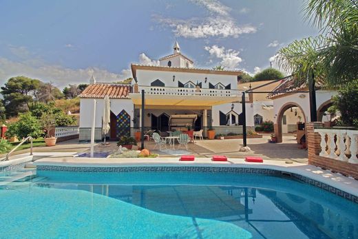 豪宅  Nerja, Provincia de Málaga