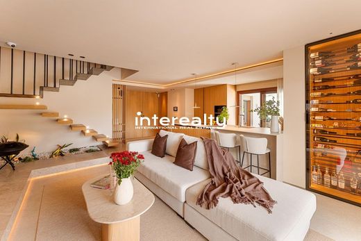 Appartement in Marbella, Provincia de Málaga