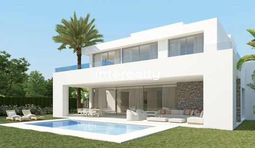 Casa de luxo - Marbella, Málaga