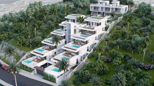 Luxe woning in Nerja, Provincia de Málaga
