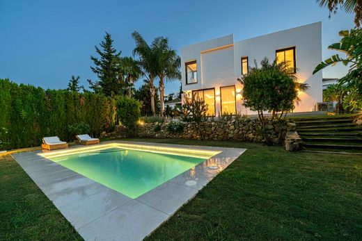 Villa à Marbella, Malaga