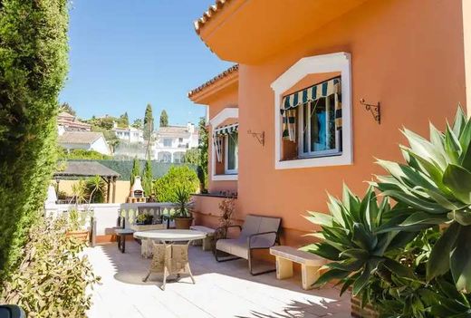 Villa in Mijas, Provincia de Málaga