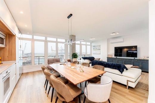 Apartament w Málaga, Provincia de Málaga