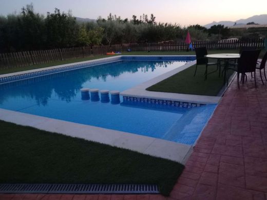 Luxury home in Pliego, Murcia