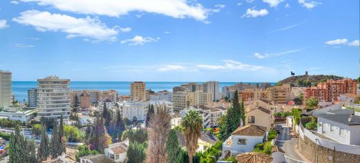 Элитный дом, Fuengirola, Provincia de Málaga