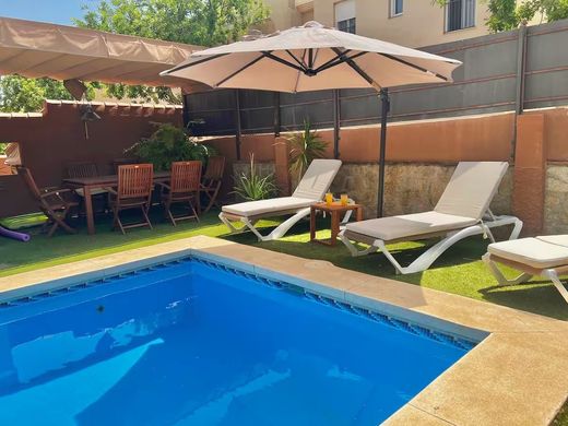 Villa in Benalmádena, Provincia de Málaga