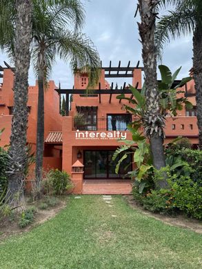 Luxury home in Marbella, Malaga