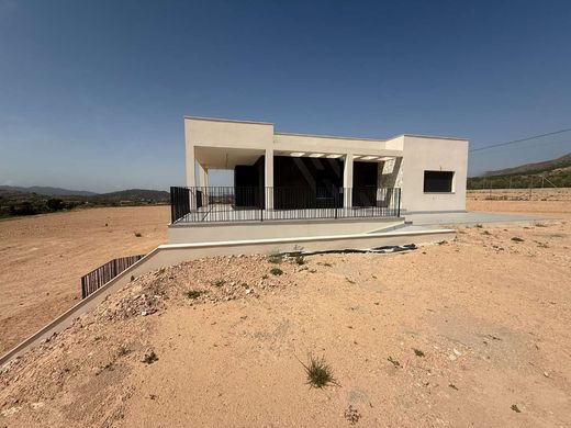 Villa in Abanilla, Provinz Murcia