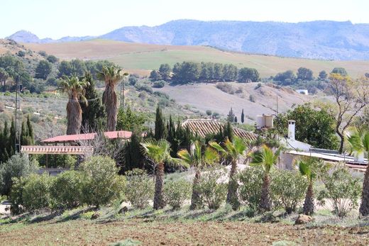 Maison de luxe à Pizarra, Malaga