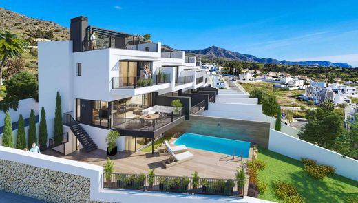Luxury home in Nerja, Malaga