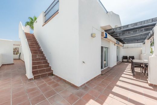 Duplex σε Μαρμπέγια, Provincia de Málaga