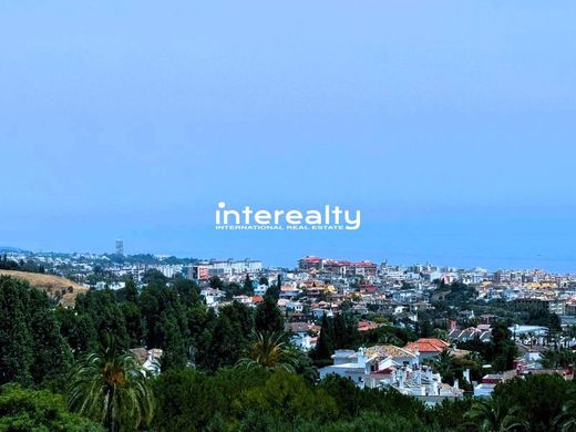 豪宅  马尔贝拉, Provincia de Málaga