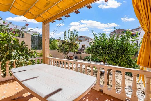 호화 저택 / Fuengirola, Provincia de Málaga