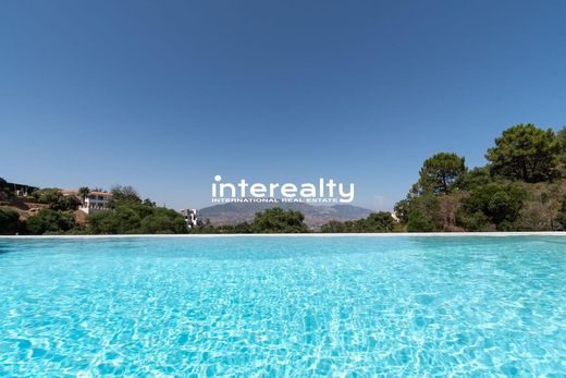 Luxe woning in Marbella, Provincia de Málaga