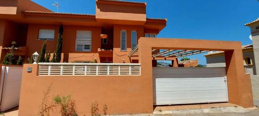 Элитный дом, Кальпе, Provincia de Alicante