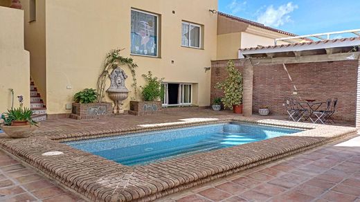 Luxe woning in Vélez-Málaga, Provincia de Málaga